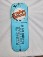 Vintage 1930s orange for sale  Dunn