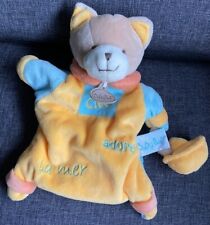 2556 doudou soft d'occasion  Hazebrouck
