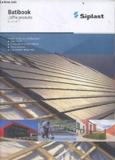 Batibook 2017 solutions d'occasion  Saint-Denis-de-Pile