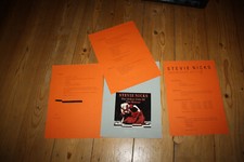 Stevie nicks ther gebraucht kaufen  Wedemark