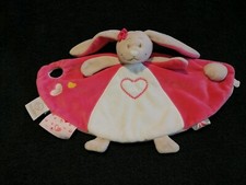 Doudou lapin anna d'occasion  Richelieu