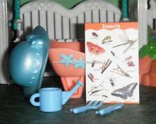 Dollhouse lot gardening for sale  Newark