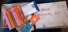 balsa model kits for sale balsa model kits for sale DEWSBURY