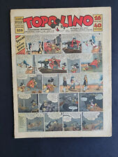Topolino giornale 339 usato  Bassano del Grappa