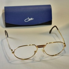 Brille cazal 739 gebraucht kaufen  St Wendel