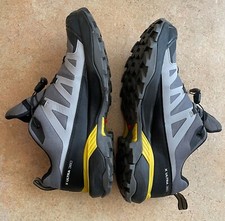 Chaussures salomon ultra d'occasion  Thionville