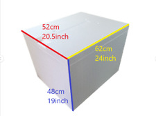 Large polystyrene styrofoam for sale  NEWTOWN