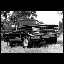 Photo .010910 chevrolet d'occasion  Martinvast