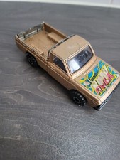 Vintage incredible hulk for sale  BEDFORD