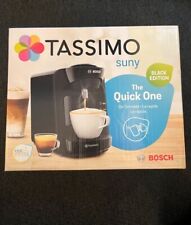 Tassimo suny black gebraucht kaufen  Markt Schwaben