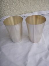 Wmf becher trinkbecher gebraucht kaufen  Friedberg (Hessen)
