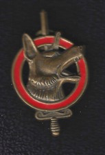 Brevet maitre chien d'occasion  Muret