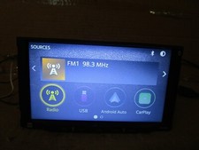 Dual electronics aftermarket for sale  Dacula