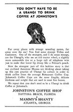 Johnston coffee shop for sale  Foresthill