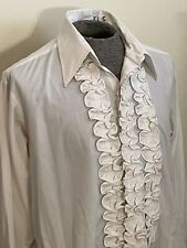 Vtg white tuxedo for sale  Omaha