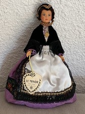 Poupée minor marion d'occasion  Le Mans
