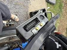 Volvo 940 radio for sale  STROUD