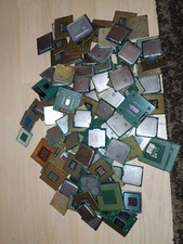 Cpus schrott sorten gebraucht kaufen  Berlin