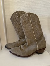 Perlita peaches cowboystiefel gebraucht kaufen  Mülheim an der Ruhr