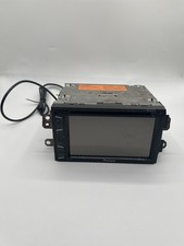 Rádio Pioneer AVH-270BT 6.2" 2 DIN tela sensível ao toque com Bluetooth CD/DVD não testado comprar usado  Enviando para Brazil