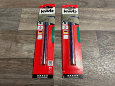 Restposten kwb werkzeug gebraucht kaufen Restposten kwb werkzeug gebraucht kaufen  Lahnstein