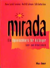 Mirada spanischkurs anfänger gebraucht kaufen  Buttenwiesen