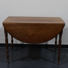 Antique maple drop for sale  Mcminnville