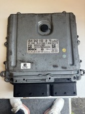 Calculateur ecu mercedes d'occasion  Strasbourg-