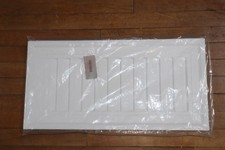 Vertical gable vent for sale  Chillicothe
