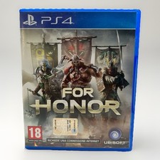 For honor ps4 usato  Vecchiano