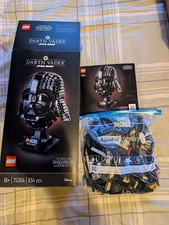 lego darth vader for sale lego darth vader for sale ROTHERHAM