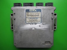 Ecu engine control d'occasion  Expédié en France