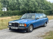 mercedes w116 for sale  LEICESTER