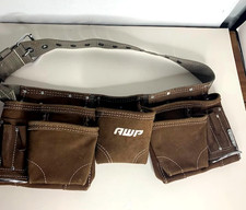 Awp tool belt for sale  Unionville