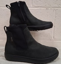 ecco boots for sale  EDINBURGH