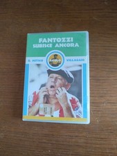 Dvd paolo villaggio usato  Ardea