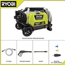 Ryobi ry1419 1900 for sale  Jacksonville