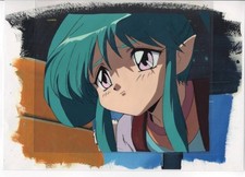 Galaxy fraulein yuna d'occasion  Expédié en France
