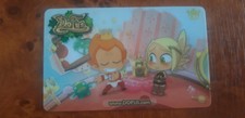 Dofus carte loterie d'occasion  Héry