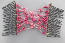 Double peigne extensible d'occasion  Saumur