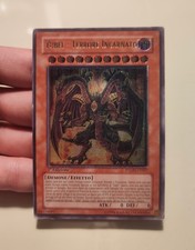 Yubel terrore incarnato usato  Macerata