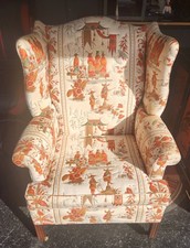 Custom vintage oriental for sale  Orlando