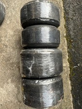 Dunlop sl3 slicks for sale  GAINSBOROUGH