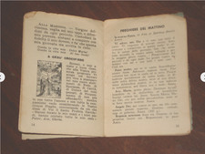 Libretto religione volumi usato  Palermo