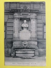 Cpa normandie rouen d'occasion  Paimbœuf