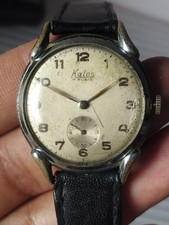 Vintage orologio kalos usato  Resana