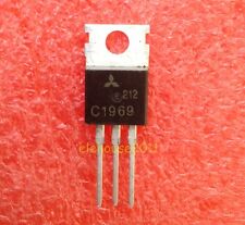 2sc1969 vhf transistor usato  Spedire a Italy