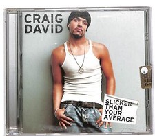 Ebond craig david usato  Italia