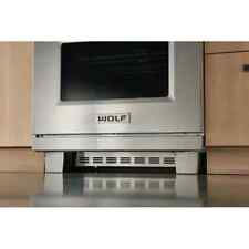 Wolf range cooker for sale  VERWOOD