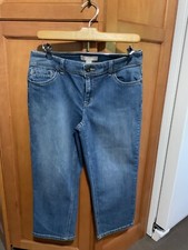 Women chico capri for sale  Worcester